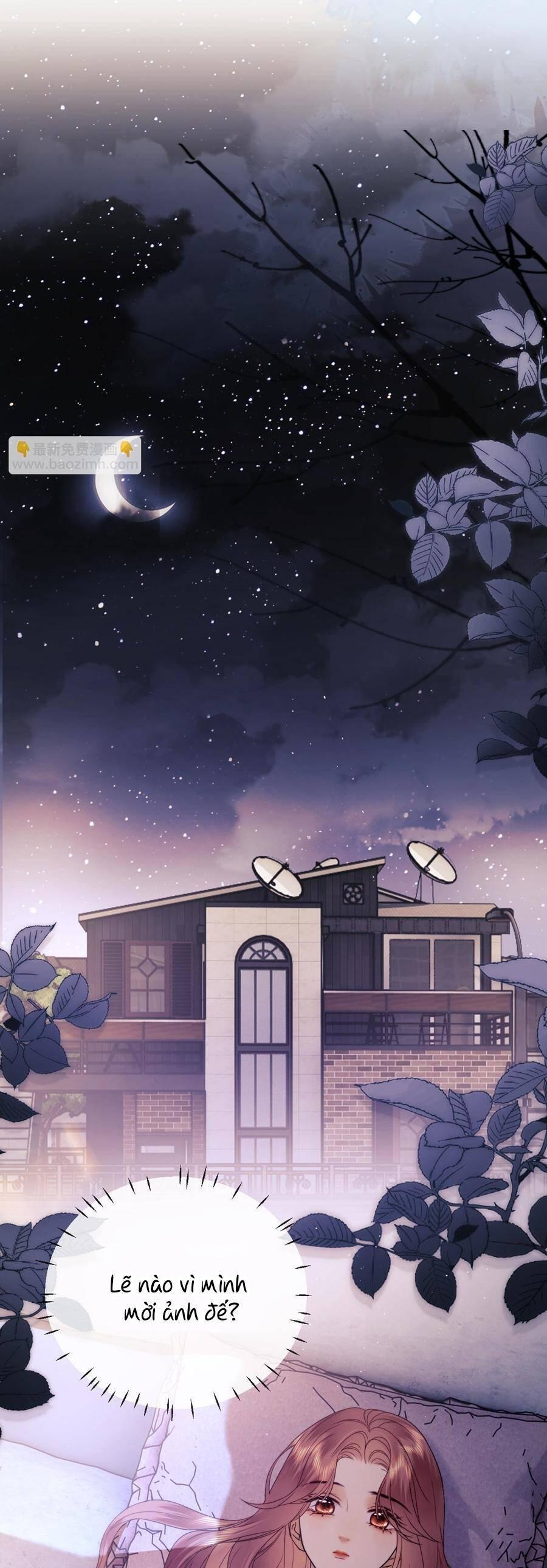 Trọng Sinh Trở Thành Fan” Vợ ” Của Thần Tượng Chapter 29 - Trang 2