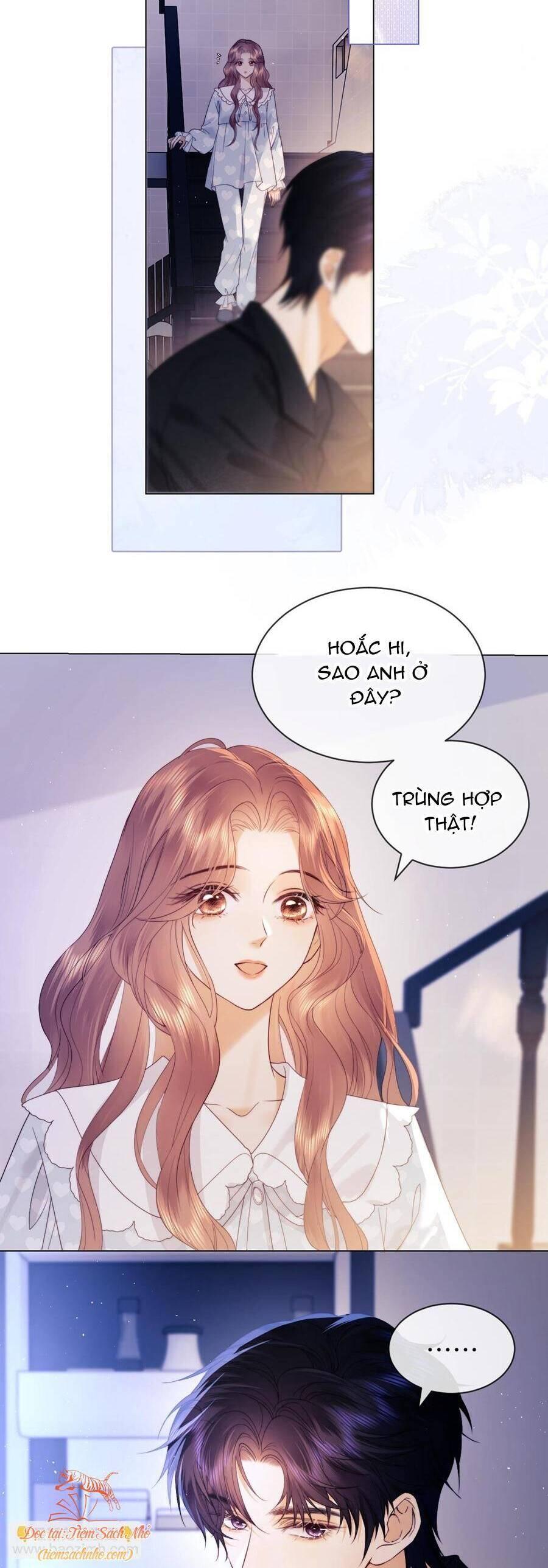 Trọng Sinh Trở Thành Fan” Vợ ” Của Thần Tượng Chapter 29 - Trang 2