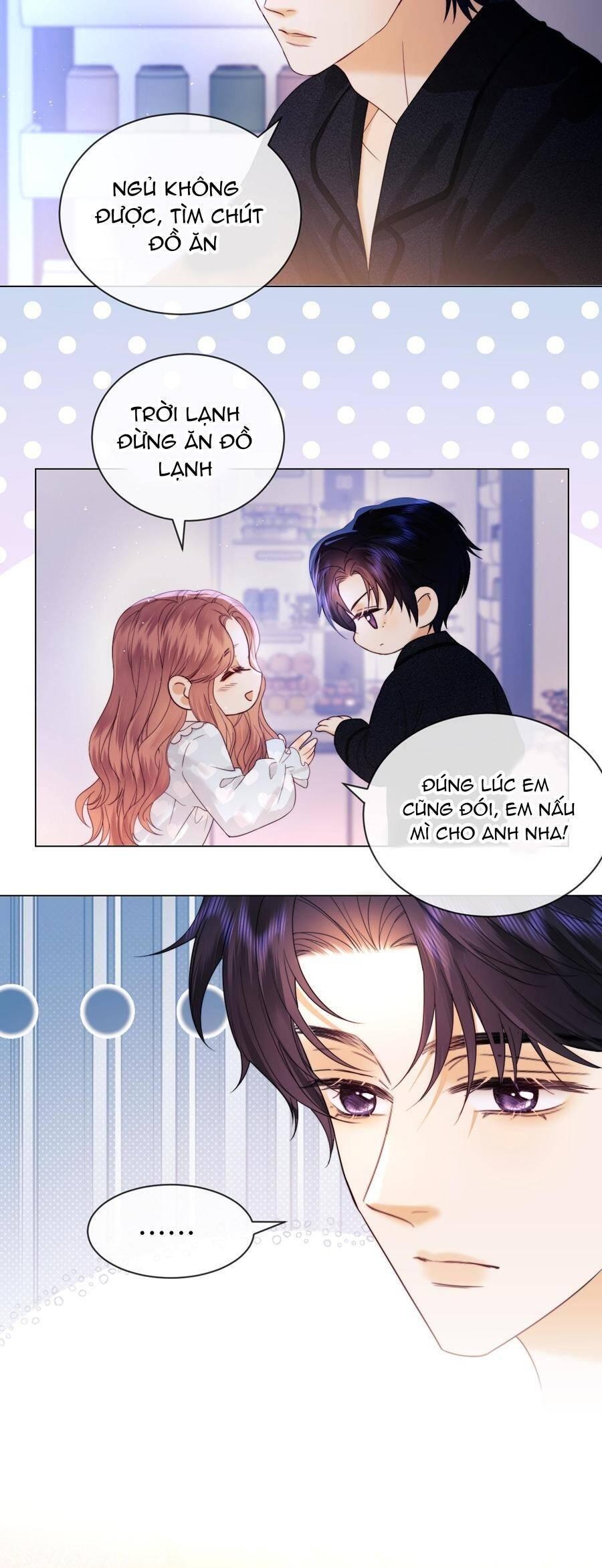 Trọng Sinh Trở Thành Fan” Vợ ” Của Thần Tượng Chapter 29 - Trang 2