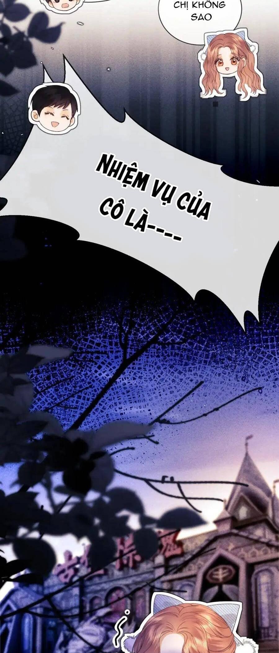 Trọng Sinh Trở Thành Fan” Vợ ” Của Thần Tượng Chapter 30 - Trang 2