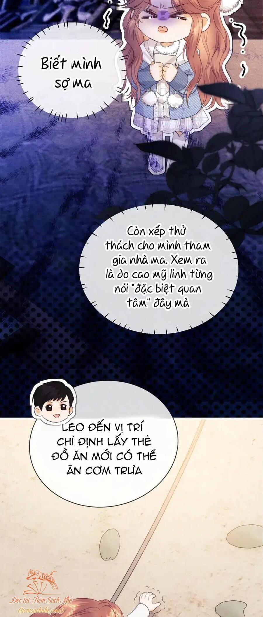 Trọng Sinh Trở Thành Fan” Vợ ” Của Thần Tượng Chapter 30 - Trang 2