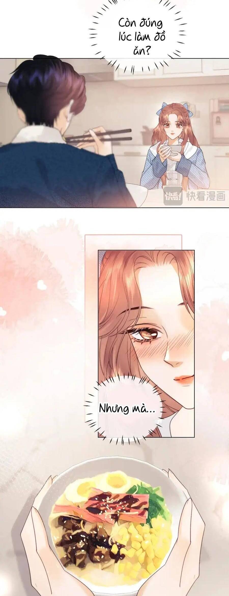 Trọng Sinh Trở Thành Fan” Vợ ” Của Thần Tượng Chapter 30 - Trang 2