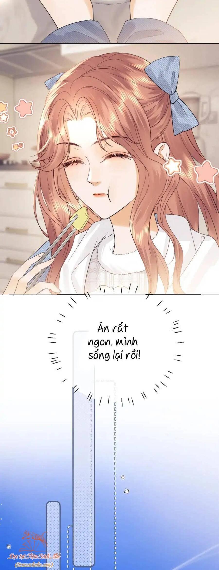 Trọng Sinh Trở Thành Fan” Vợ ” Của Thần Tượng Chapter 30 - Trang 2