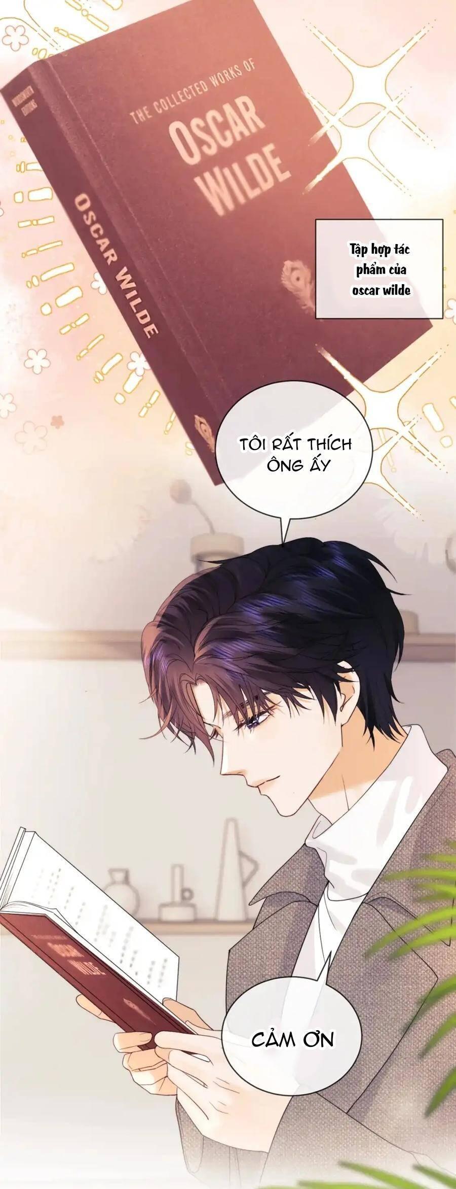 Trọng Sinh Trở Thành Fan” Vợ ” Của Thần Tượng Chapter 30 - Trang 2