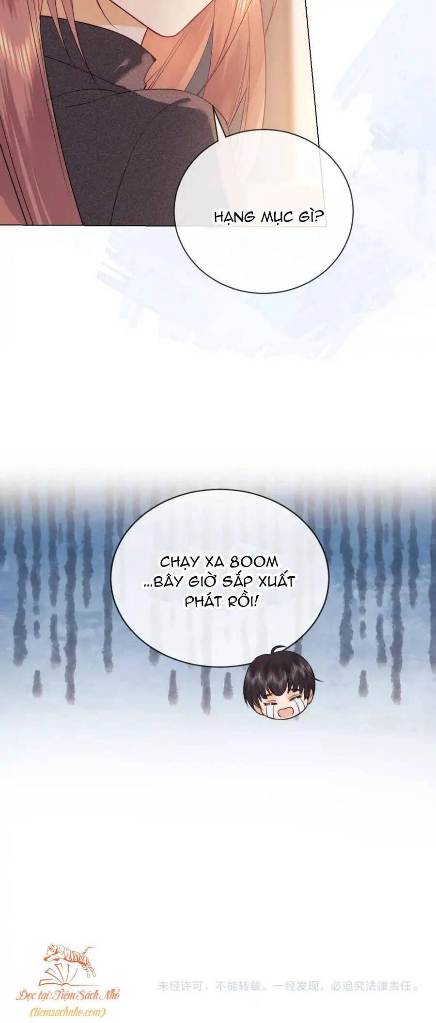Trọng Sinh Trở Thành Fan” Vợ ” Của Thần Tượng Chapter 30 - Trang 2