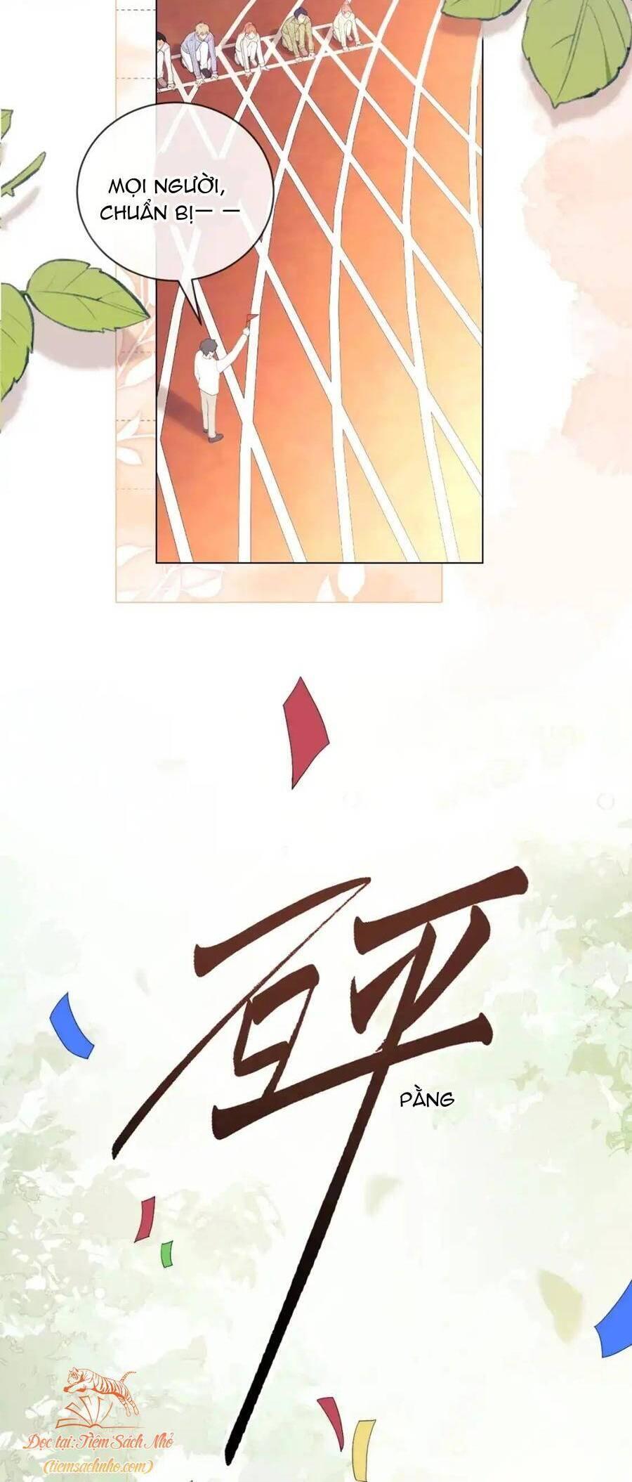 Trọng Sinh Trở Thành Fan” Vợ ” Của Thần Tượng Chapter 31 - Trang 2