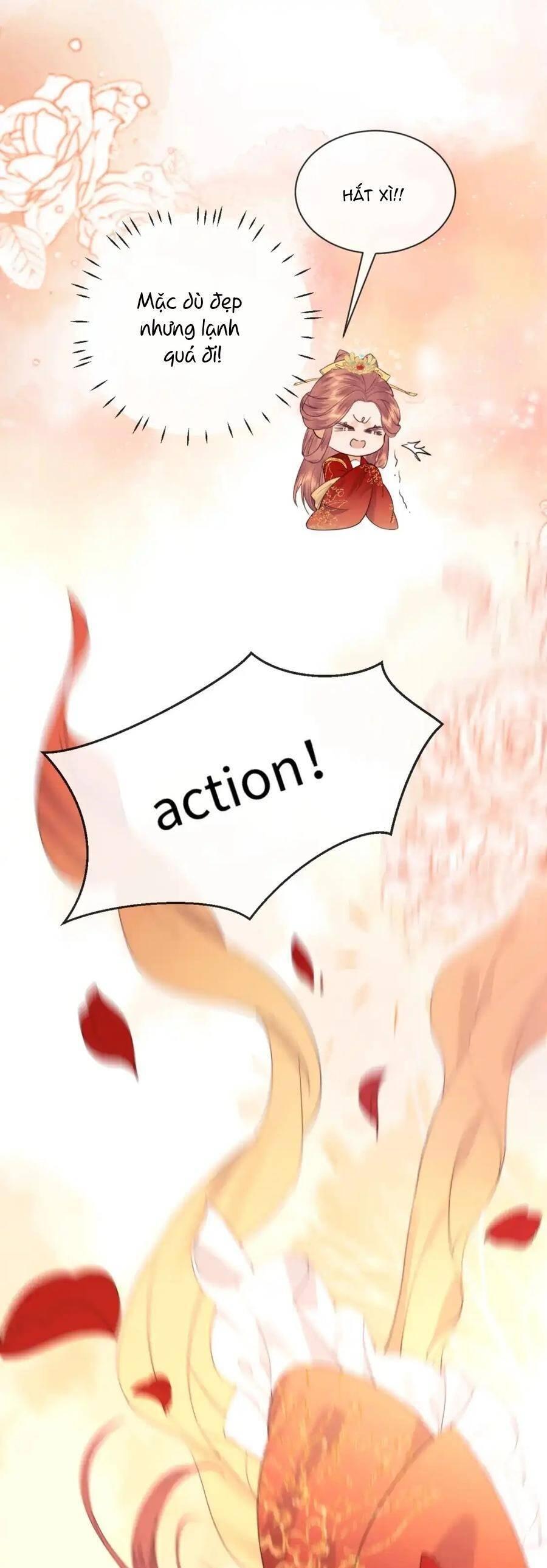 Trọng Sinh Trở Thành Fan” Vợ ” Của Thần Tượng Chapter 31 - Trang 2