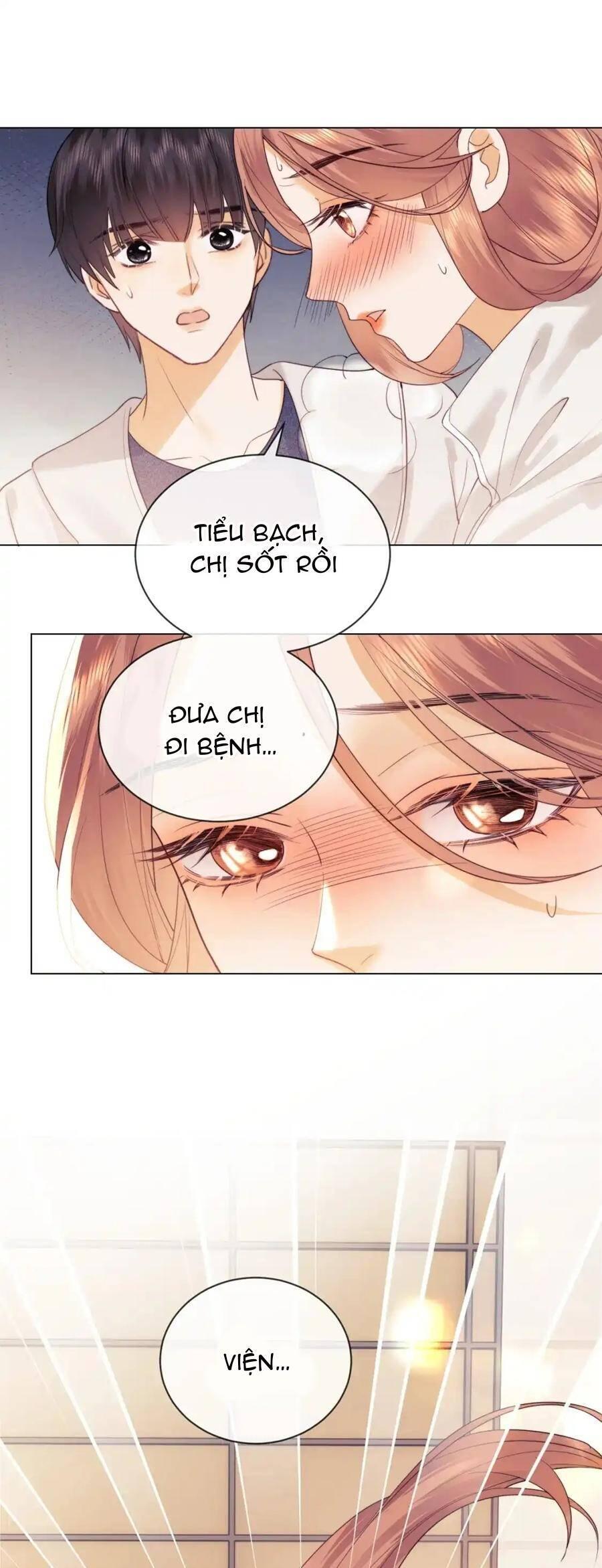 Trọng Sinh Trở Thành Fan” Vợ ” Của Thần Tượng Chapter 31 - Trang 2