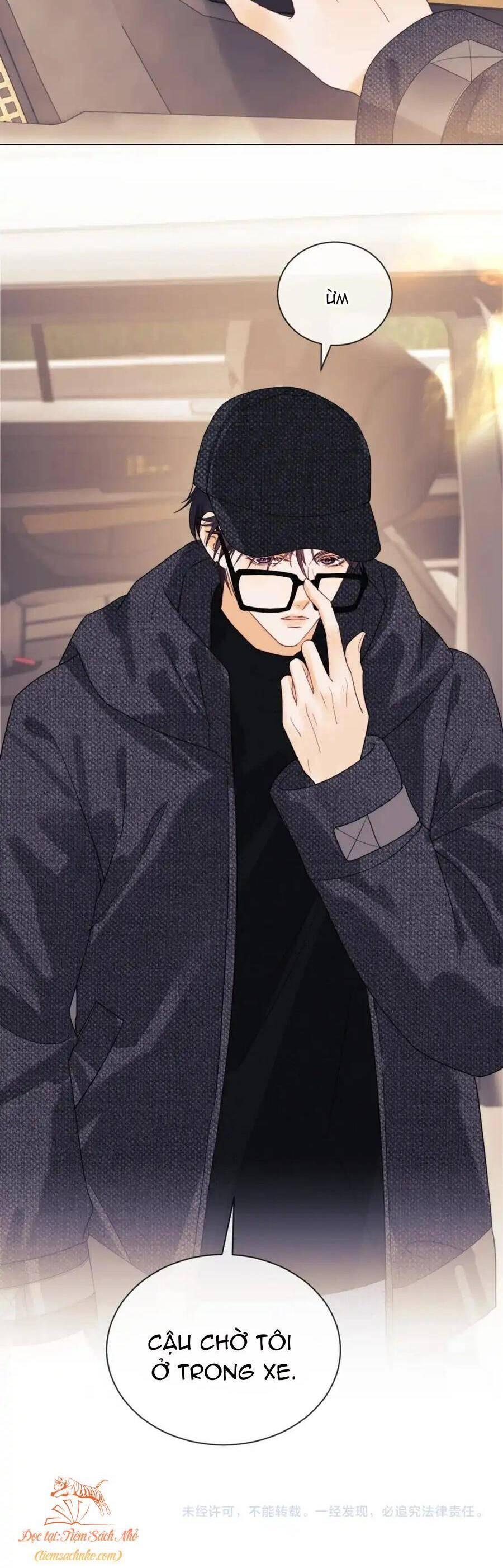 Trọng Sinh Trở Thành Fan” Vợ ” Của Thần Tượng Chapter 31 - Trang 2