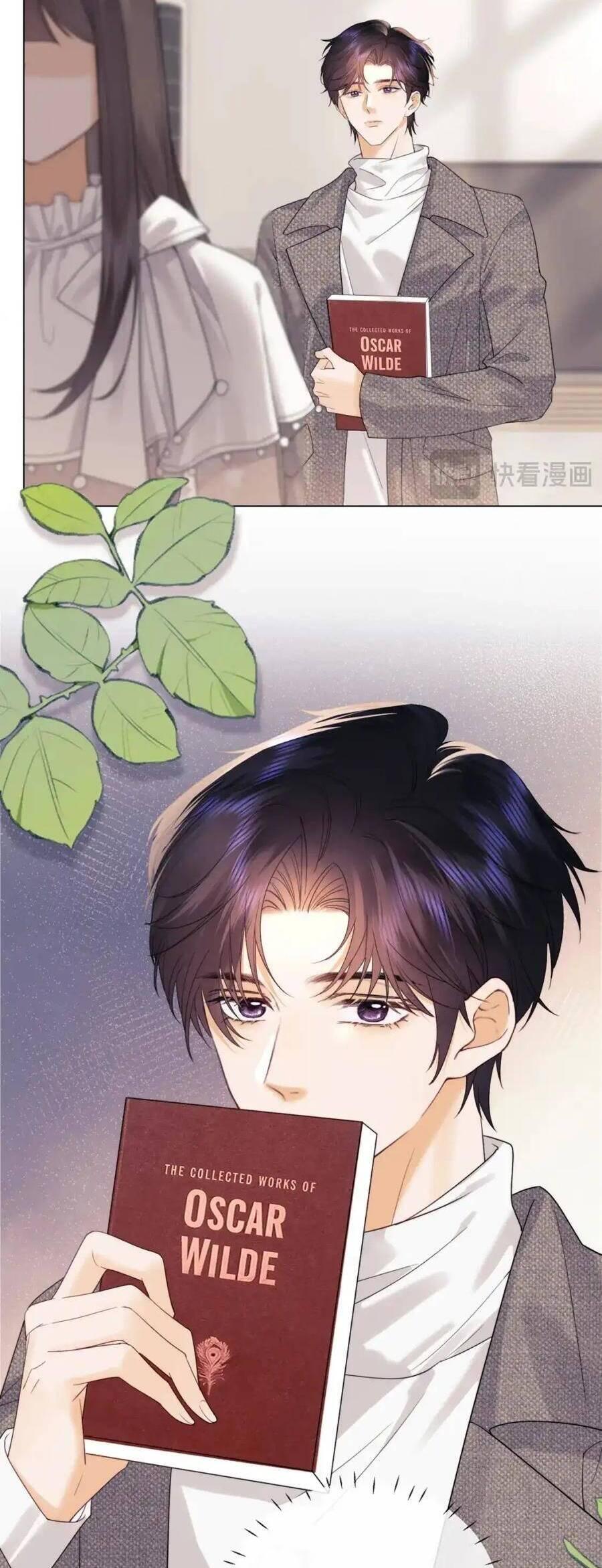 Trọng Sinh Trở Thành Fan” Vợ ” Của Thần Tượng Chapter 31 - Trang 2