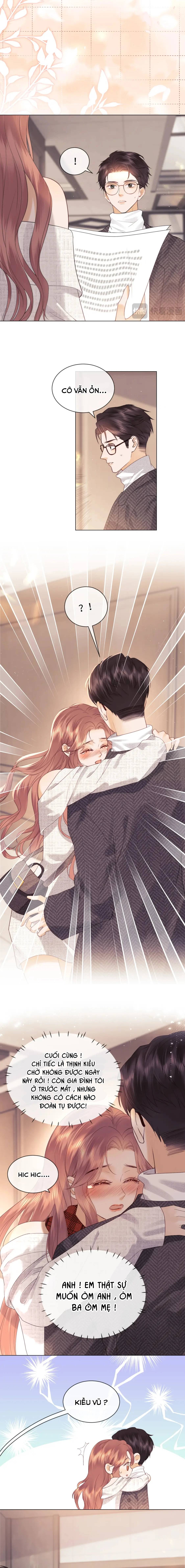 Trọng Sinh Trở Thành Fan” Vợ ” Của Thần Tượng Chapter 35.1 - Trang 2