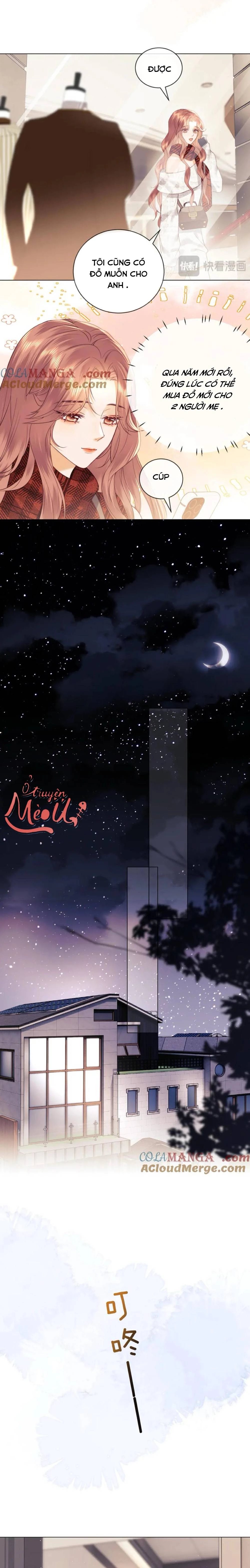 Trọng Sinh Trở Thành Fan” Vợ ” Của Thần Tượng Chapter 35 - Trang 2