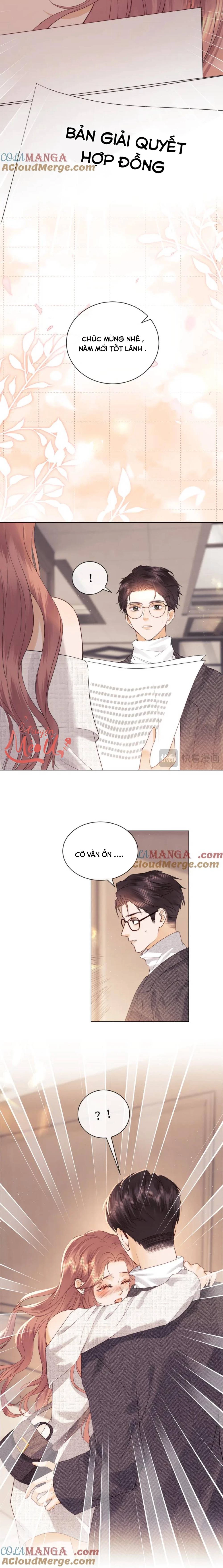 Trọng Sinh Trở Thành Fan” Vợ ” Của Thần Tượng Chapter 35 - Trang 2