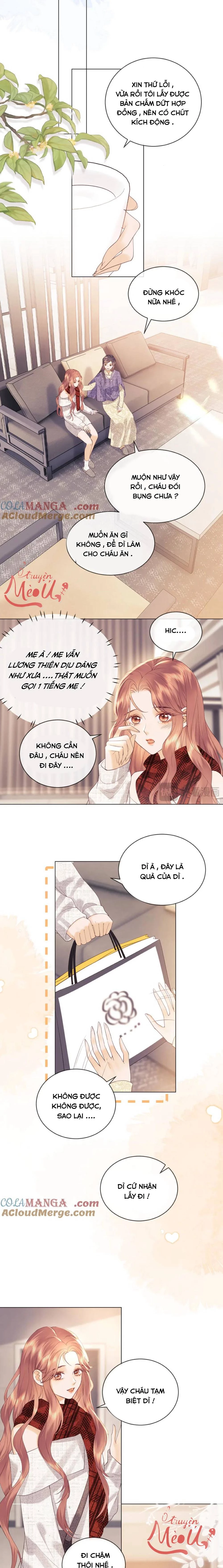 Trọng Sinh Trở Thành Fan” Vợ ” Của Thần Tượng Chapter 35 - Trang 2