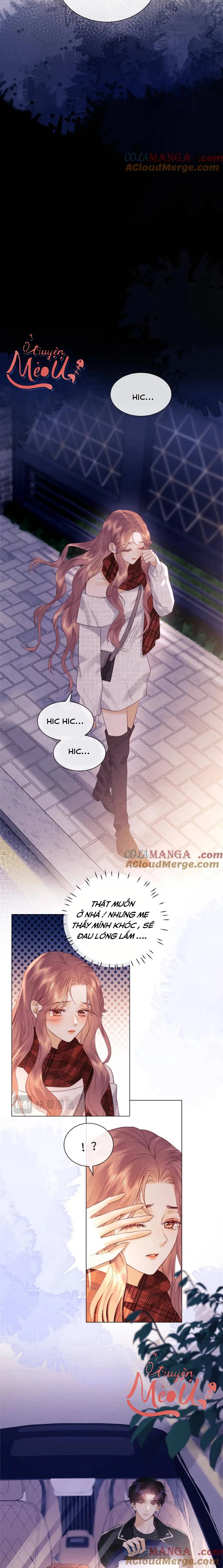 Trọng Sinh Trở Thành Fan” Vợ ” Của Thần Tượng Chapter 35 - Trang 2