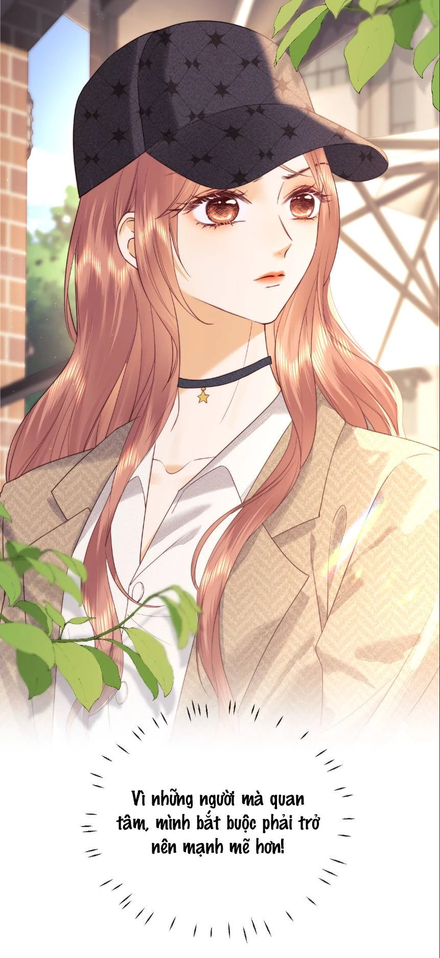 Trọng Sinh Trở Thành Fan” Vợ ” Của Thần Tượng Chapter 36 - Trang 2