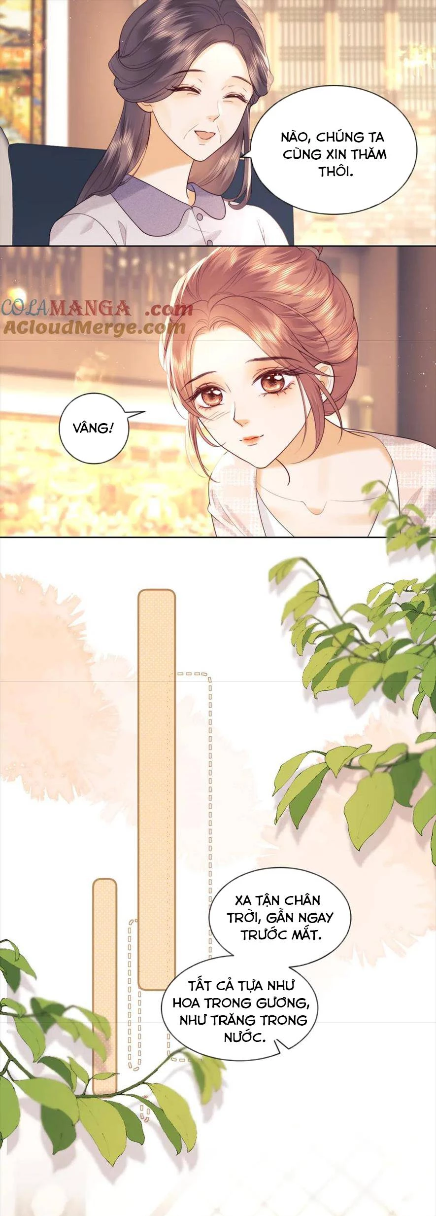 Trọng Sinh Trở Thành Fan” Vợ ” Của Thần Tượng Chapter 41 - Trang 2