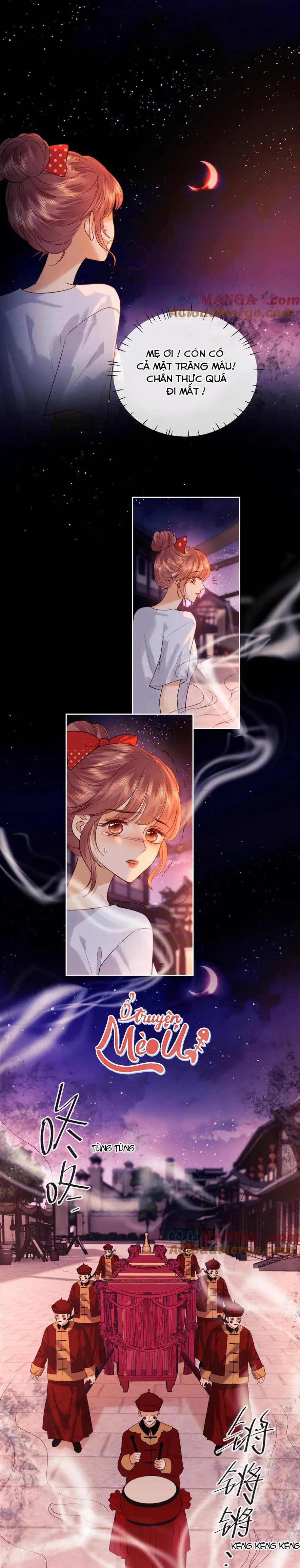 Trọng Sinh Trở Thành Fan” Vợ ” Của Thần Tượng Chapter 44 - Trang 2