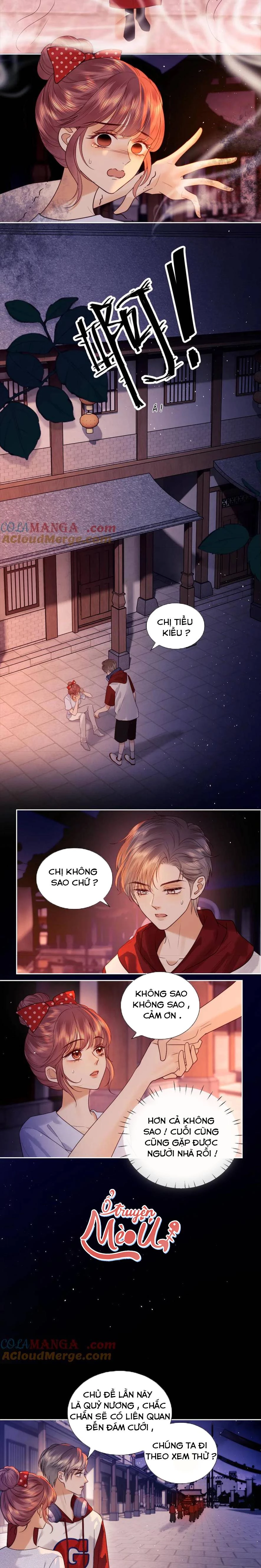 Trọng Sinh Trở Thành Fan” Vợ ” Của Thần Tượng Chapter 44 - Trang 2