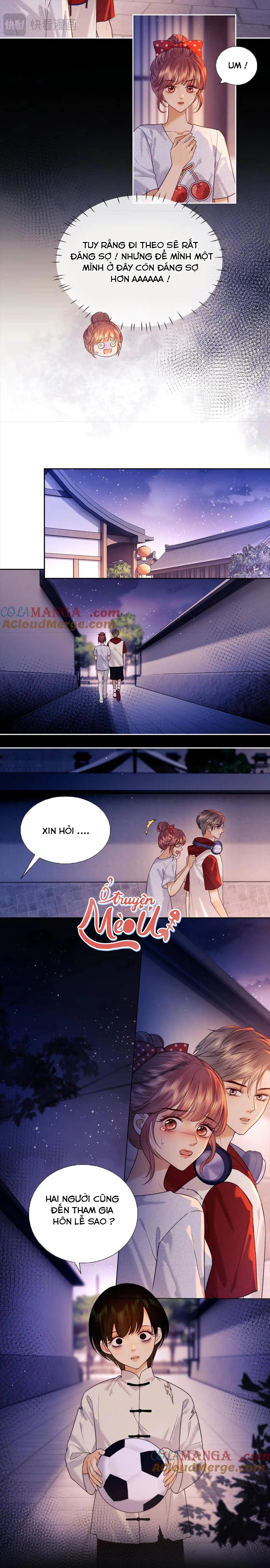 Trọng Sinh Trở Thành Fan” Vợ ” Của Thần Tượng Chapter 44 - Trang 2