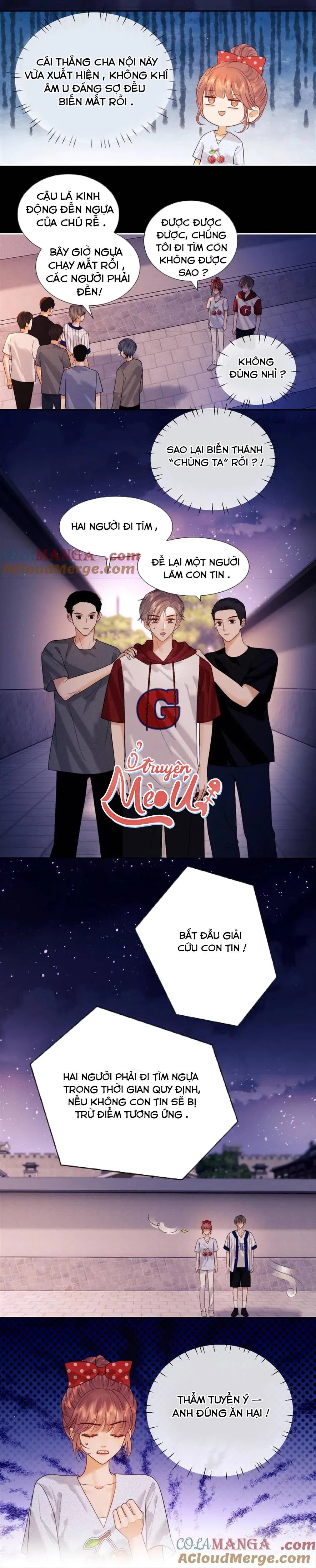 Trọng Sinh Trở Thành Fan” Vợ ” Của Thần Tượng Chapter 44 - Trang 2