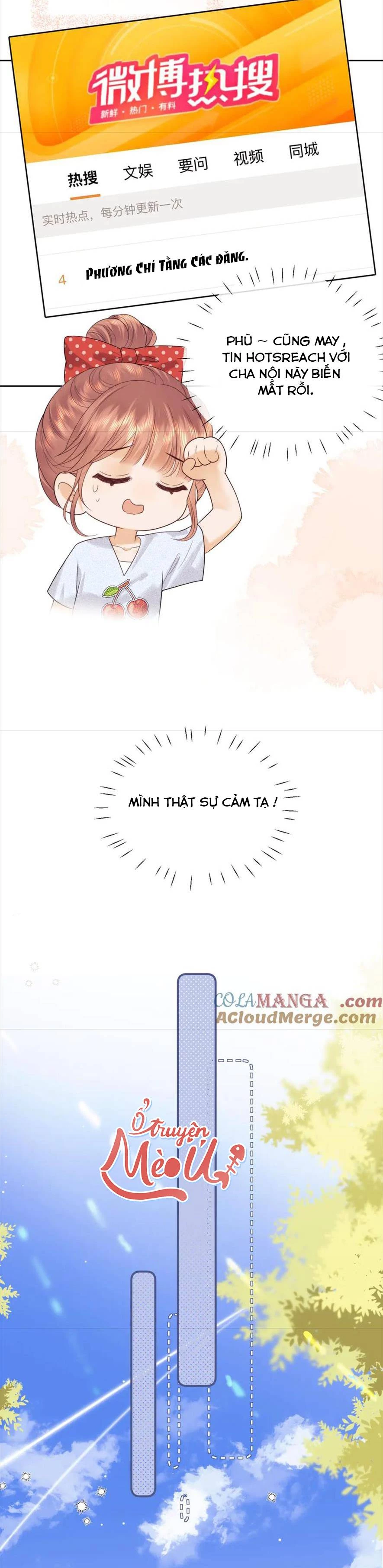 Trọng Sinh Trở Thành Fan” Vợ ” Của Thần Tượng Chapter 44 - Trang 2