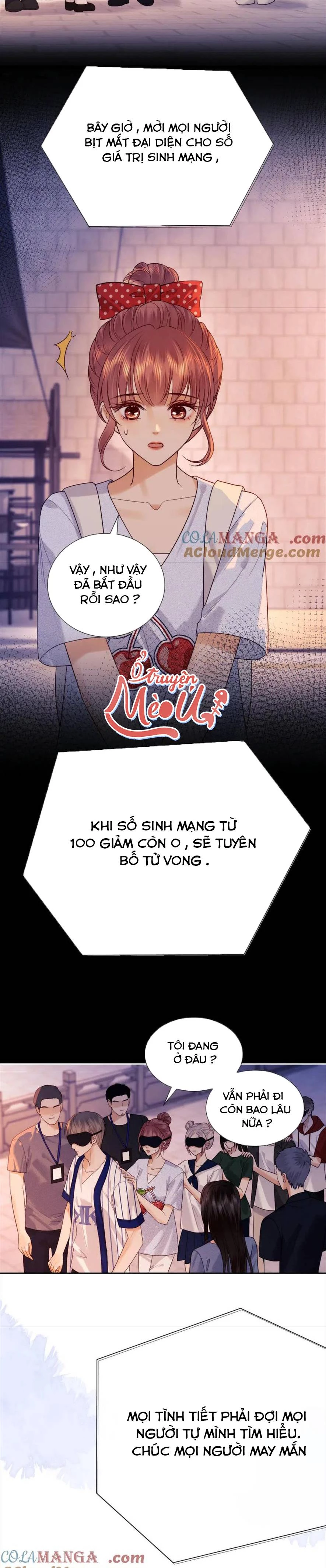 Trọng Sinh Trở Thành Fan” Vợ ” Của Thần Tượng Chapter 44 - Trang 2
