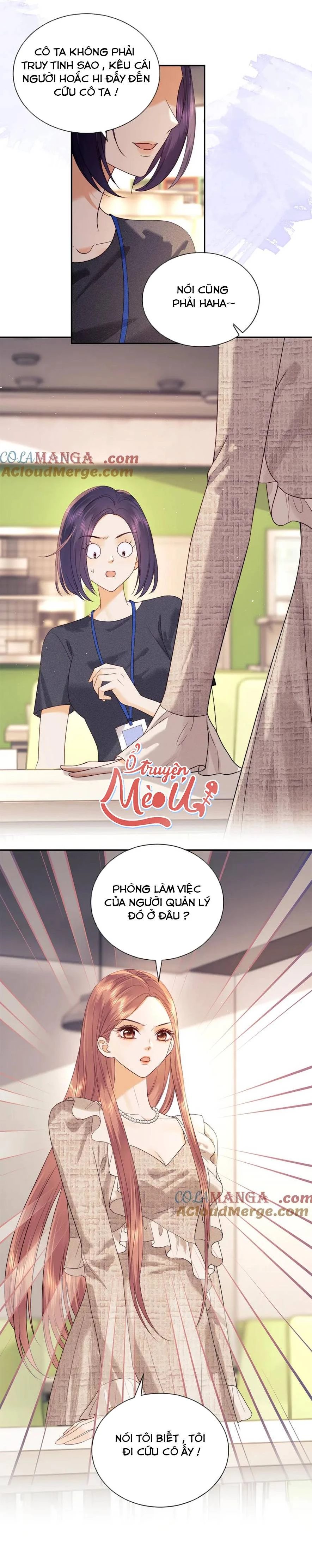 Trọng Sinh Trở Thành Fan” Vợ ” Của Thần Tượng Chapter 47 - Trang 2