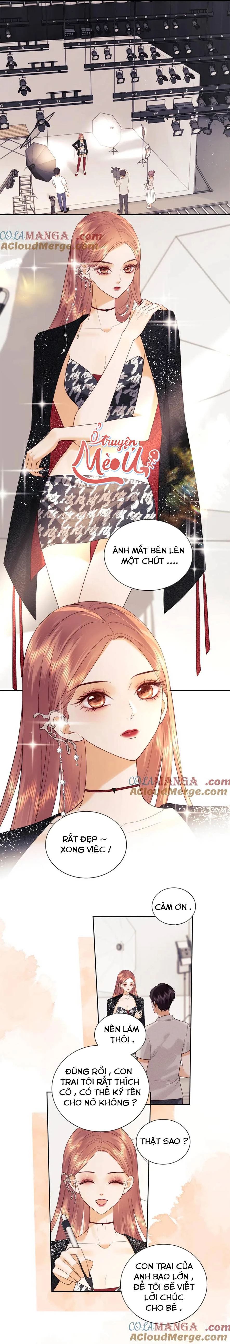 Trọng Sinh Trở Thành Fan” Vợ ” Của Thần Tượng Chapter 47 - Trang 2