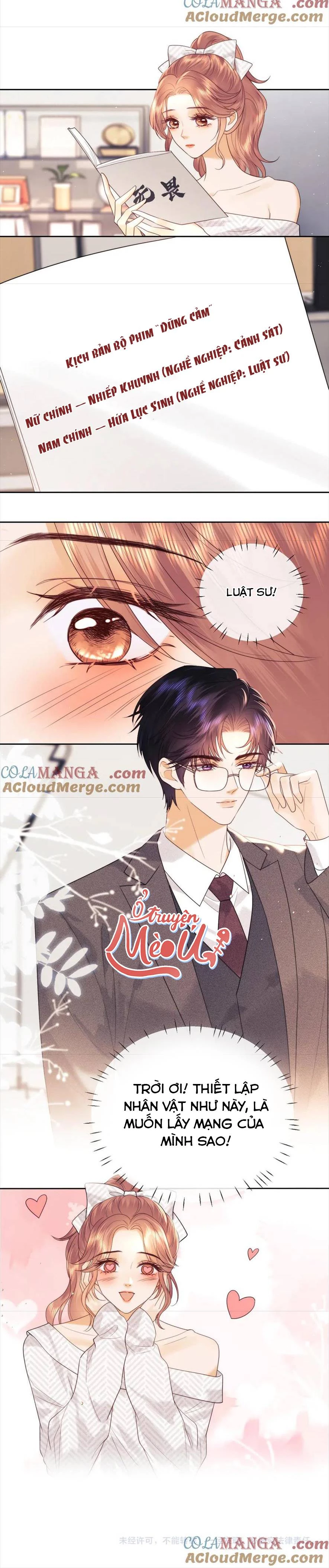 Trọng Sinh Trở Thành Fan” Vợ ” Của Thần Tượng Chapter 48 - Trang 2