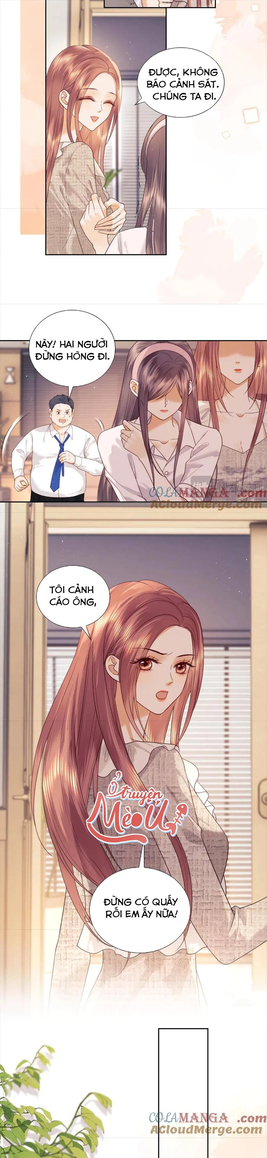 Trọng Sinh Trở Thành Fan” Vợ ” Của Thần Tượng Chapter 48 - Trang 2