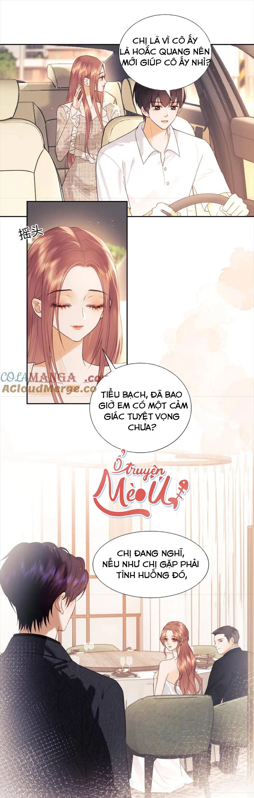 Trọng Sinh Trở Thành Fan” Vợ ” Của Thần Tượng Chapter 48 - Trang 2