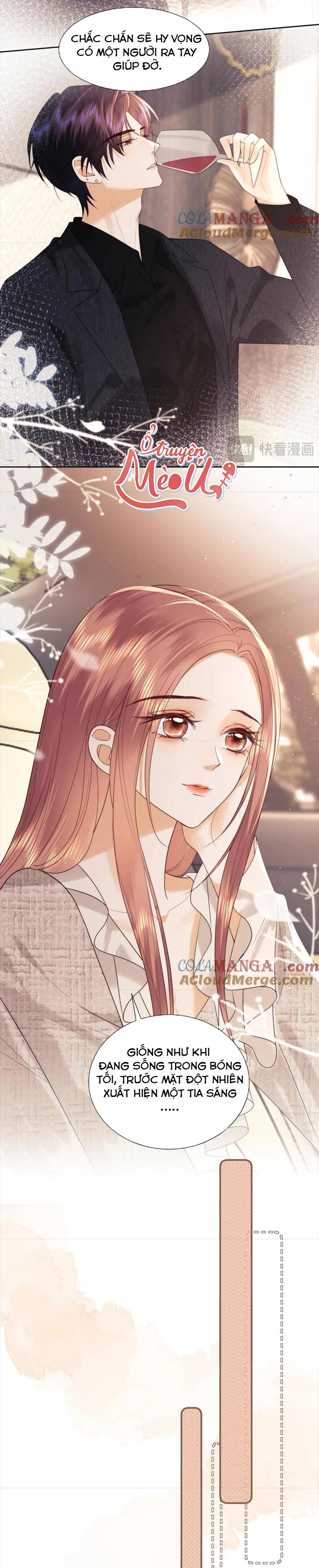 Trọng Sinh Trở Thành Fan” Vợ ” Của Thần Tượng Chapter 48 - Trang 2