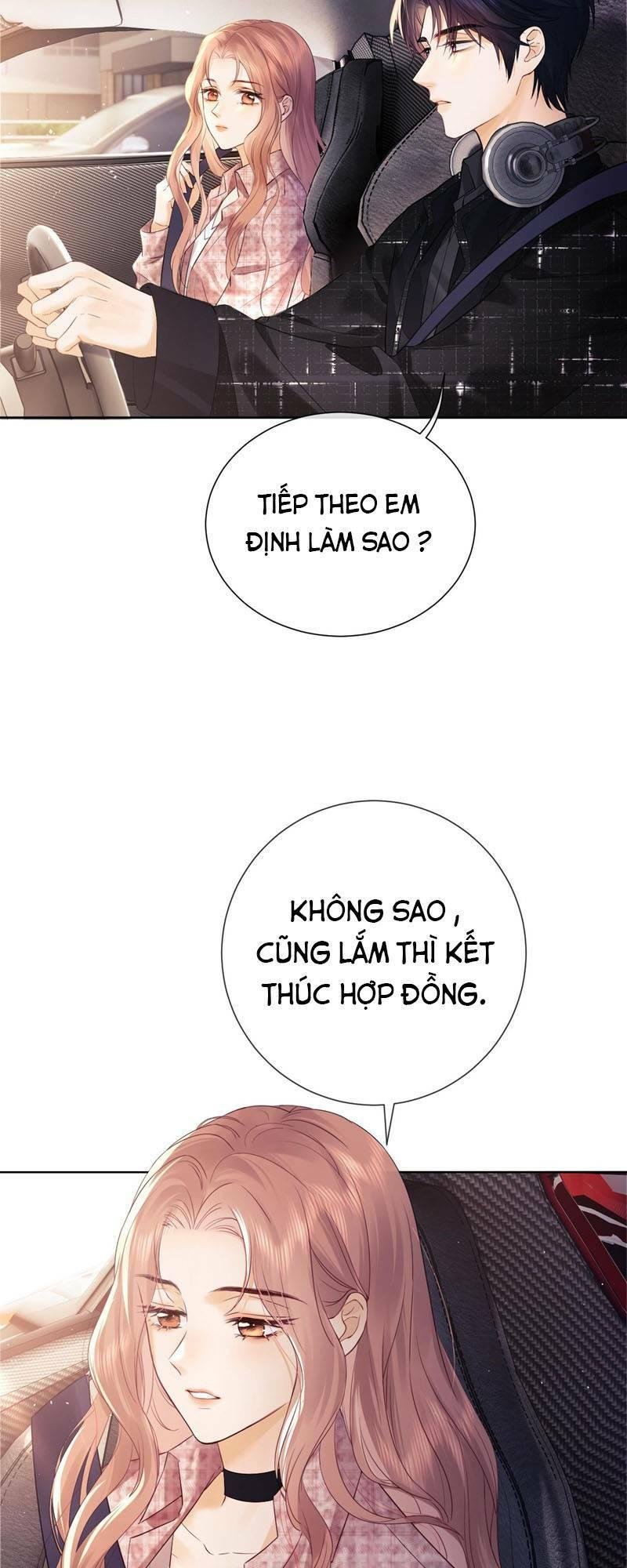 Trọng Sinh Trở Thành Fan” Vợ ” Của Thần Tượng Chapter 5 - Trang 2