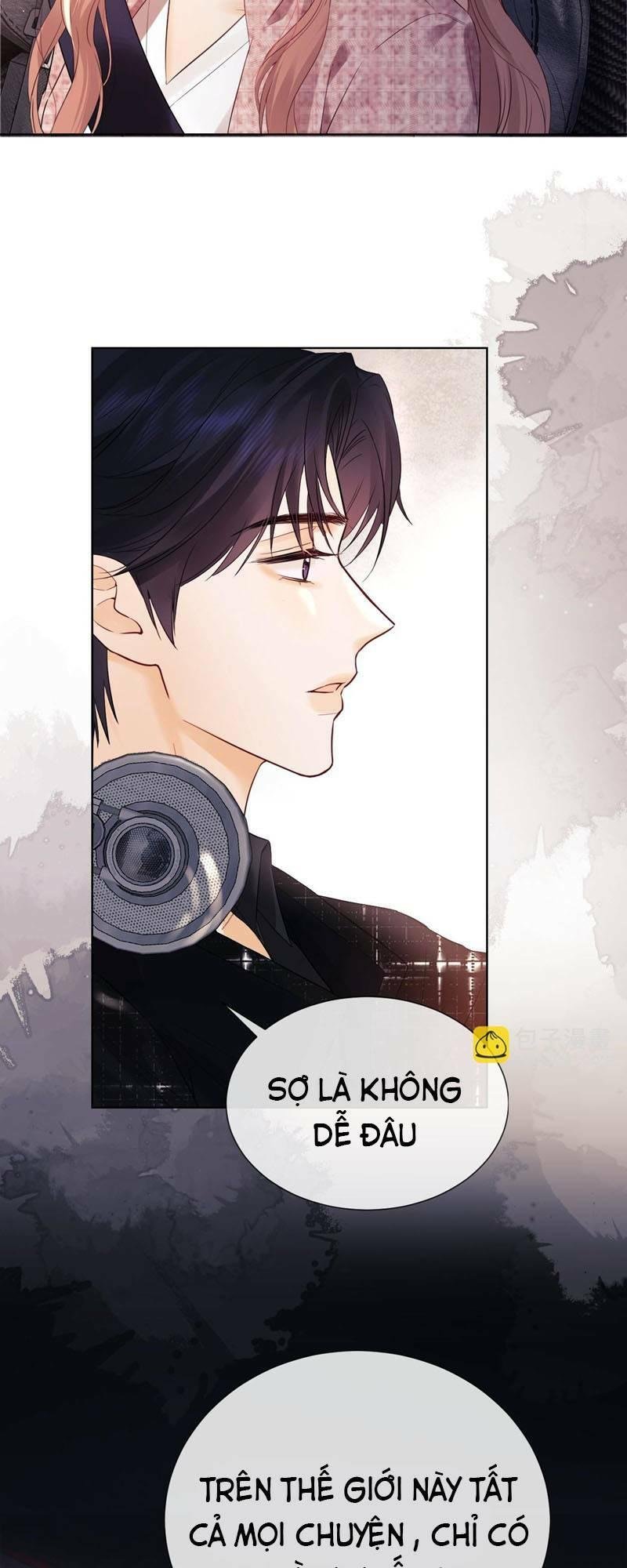 Trọng Sinh Trở Thành Fan” Vợ ” Của Thần Tượng Chapter 5 - Trang 2