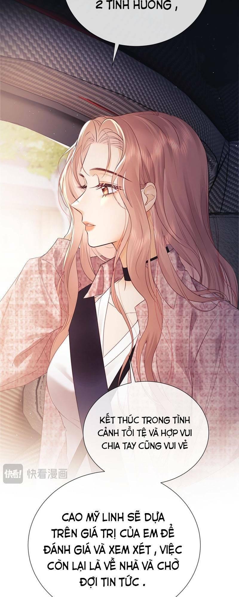 Trọng Sinh Trở Thành Fan” Vợ ” Của Thần Tượng Chapter 5 - Trang 2