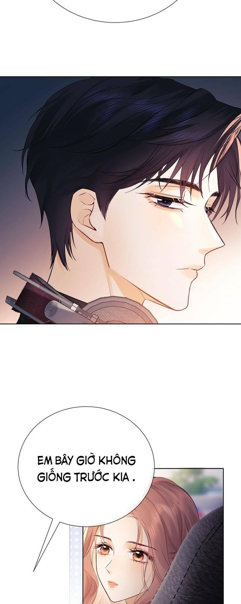 Trọng Sinh Trở Thành Fan” Vợ ” Của Thần Tượng Chapter 5 - Trang 2