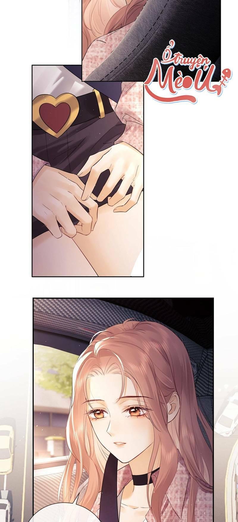 Trọng Sinh Trở Thành Fan” Vợ ” Của Thần Tượng Chapter 5 - Trang 2