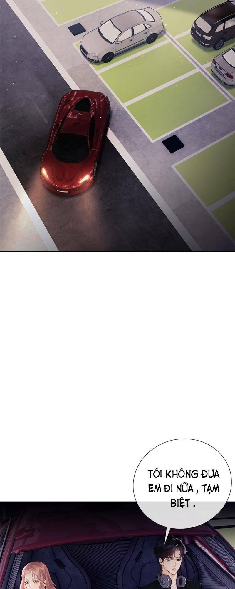 Trọng Sinh Trở Thành Fan” Vợ ” Của Thần Tượng Chapter 5 - Trang 2