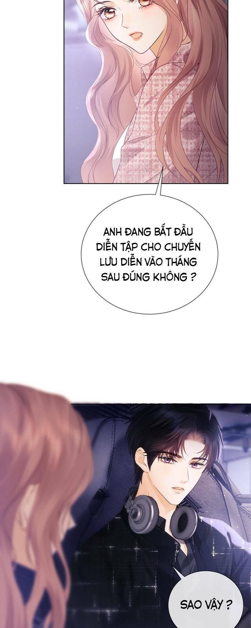 Trọng Sinh Trở Thành Fan” Vợ ” Của Thần Tượng Chapter 5 - Trang 2