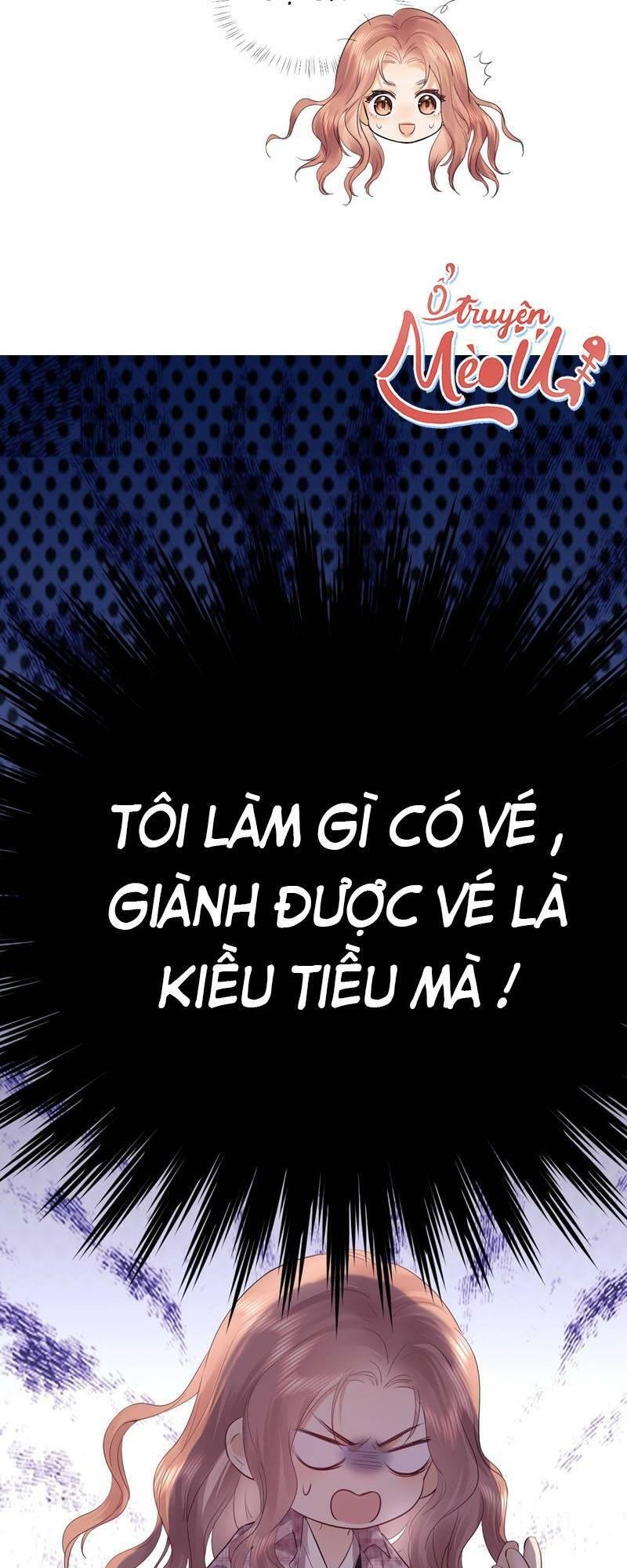 Trọng Sinh Trở Thành Fan” Vợ ” Của Thần Tượng Chapter 5 - Trang 2