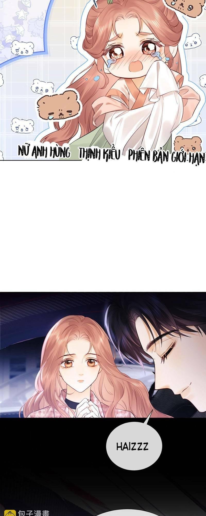 Trọng Sinh Trở Thành Fan” Vợ ” Của Thần Tượng Chapter 5 - Trang 2