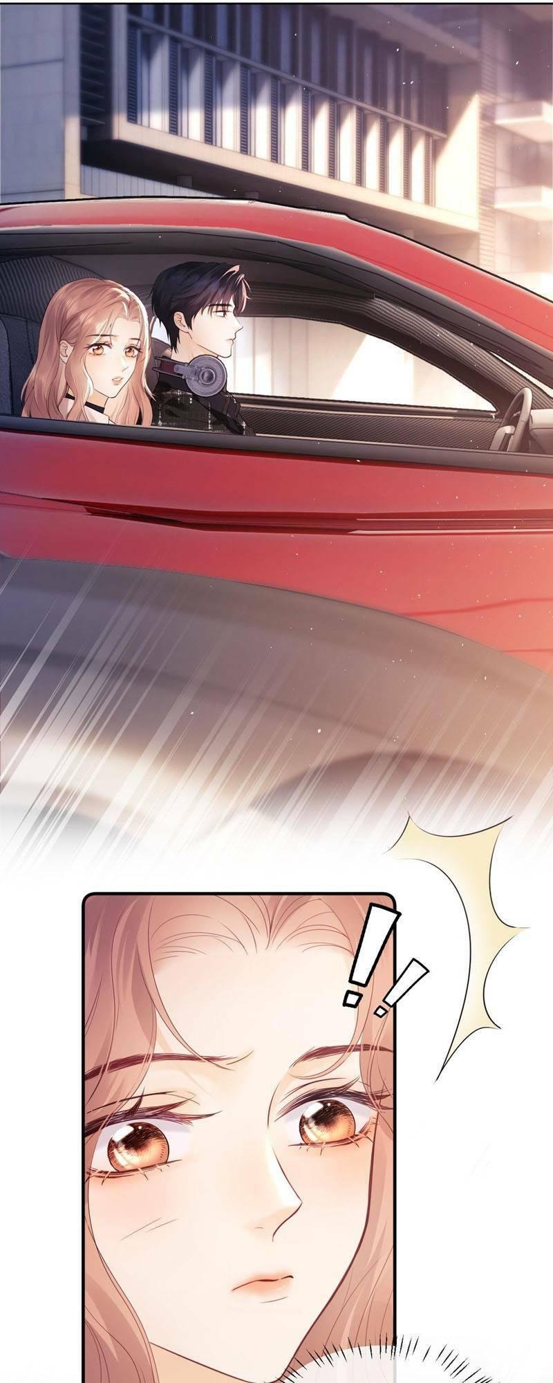 Trọng Sinh Trở Thành Fan” Vợ ” Của Thần Tượng Chapter 5 - Trang 2