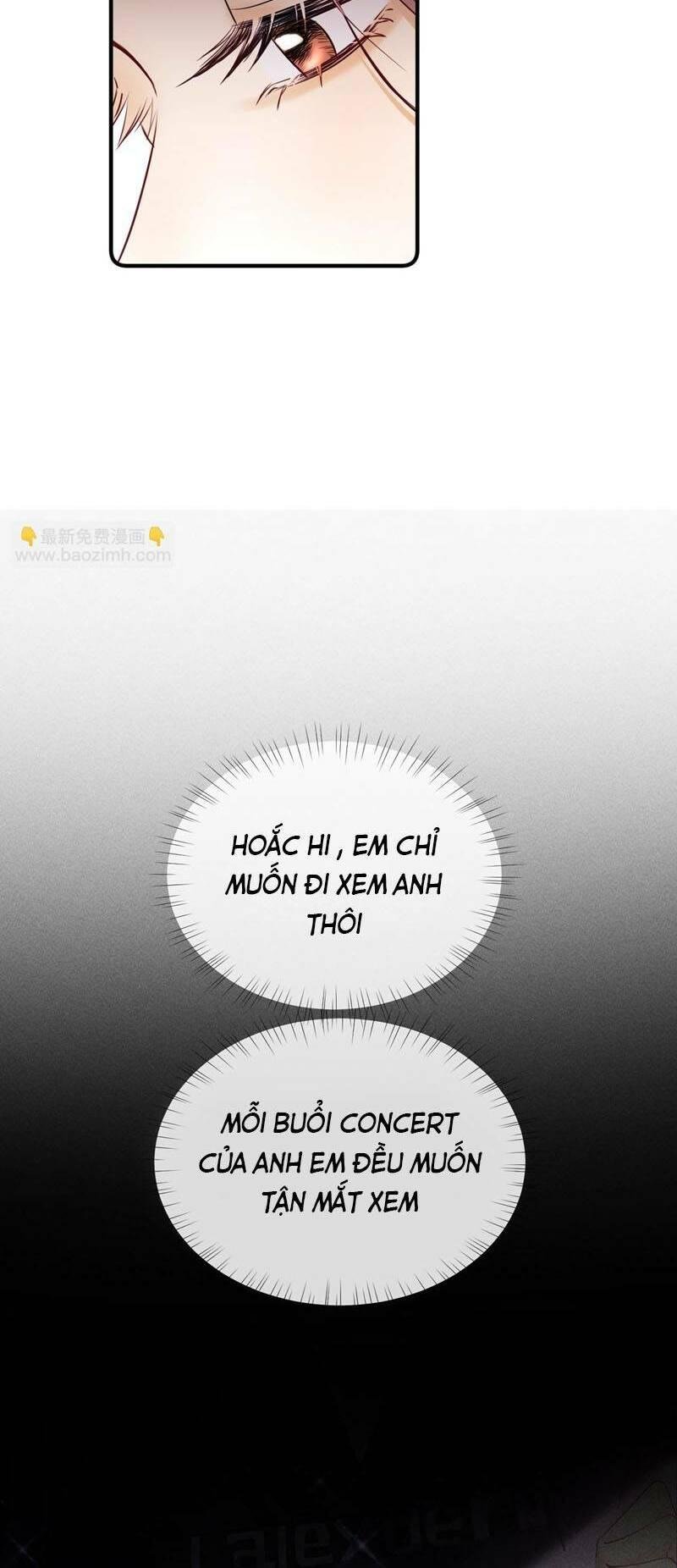 Trọng Sinh Trở Thành Fan” Vợ ” Của Thần Tượng Chapter 5 - Trang 2