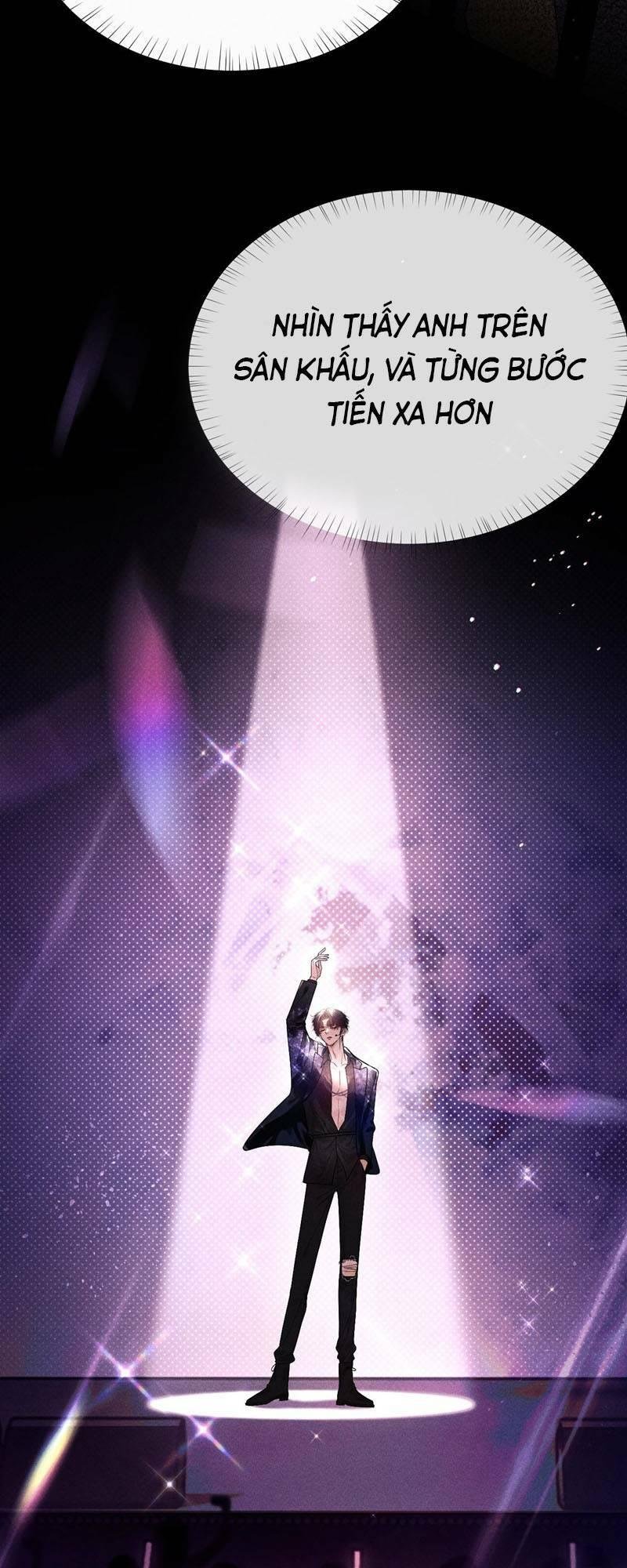 Trọng Sinh Trở Thành Fan” Vợ ” Của Thần Tượng Chapter 5 - Trang 2