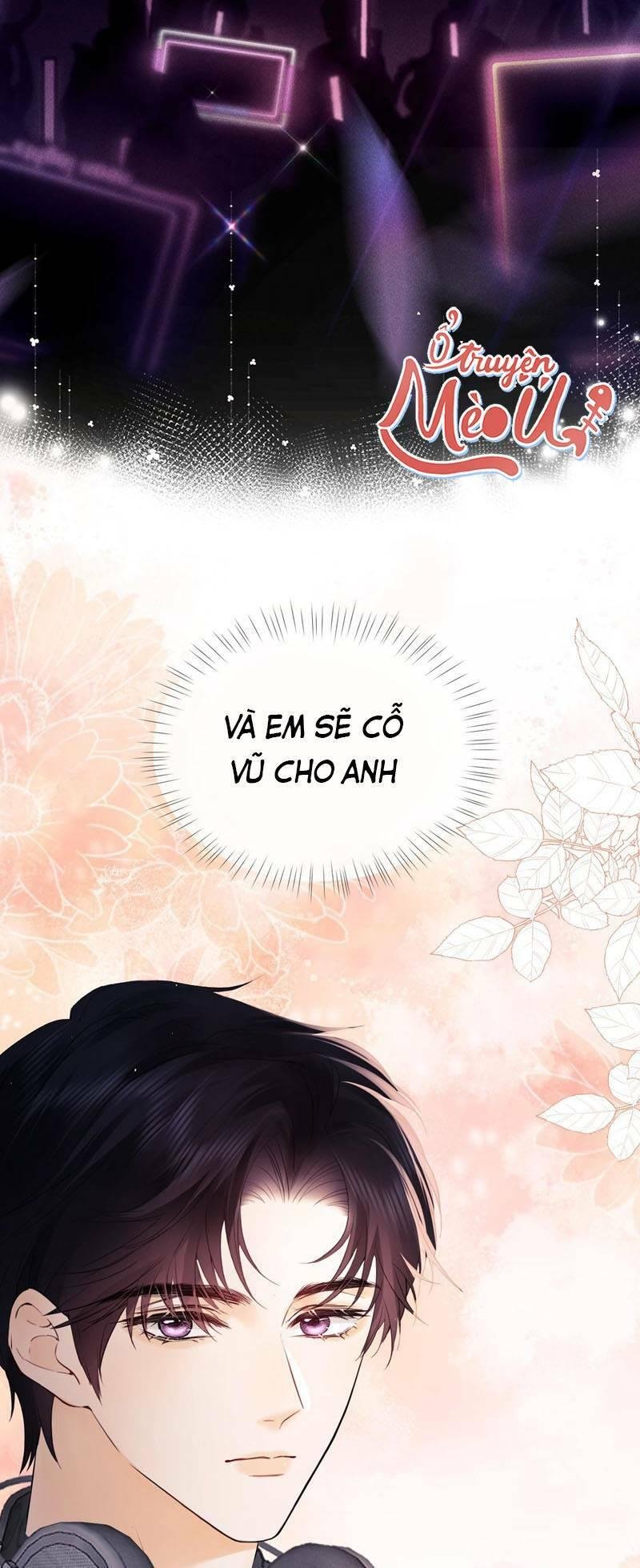 Trọng Sinh Trở Thành Fan” Vợ ” Của Thần Tượng Chapter 5 - Trang 2