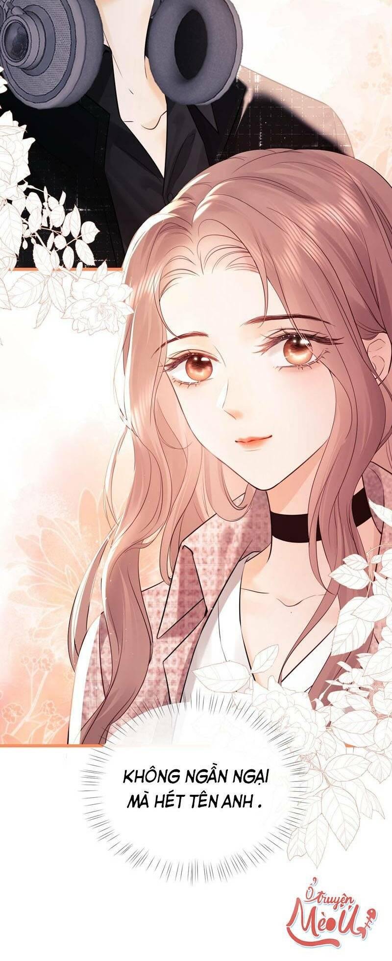 Trọng Sinh Trở Thành Fan” Vợ ” Của Thần Tượng Chapter 5 - Trang 2