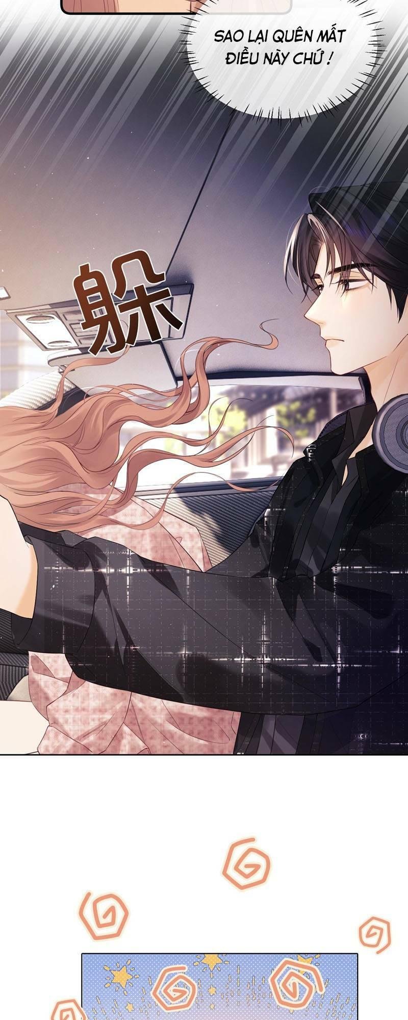 Trọng Sinh Trở Thành Fan” Vợ ” Của Thần Tượng Chapter 5 - Trang 2