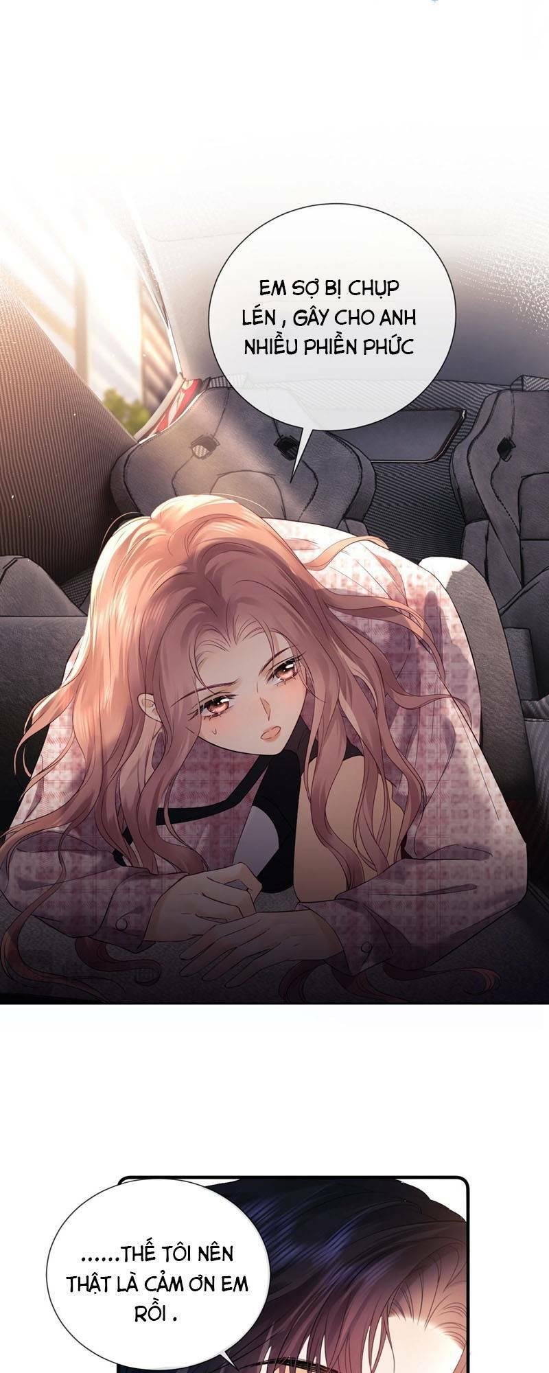 Trọng Sinh Trở Thành Fan” Vợ ” Của Thần Tượng Chapter 5 - Trang 2