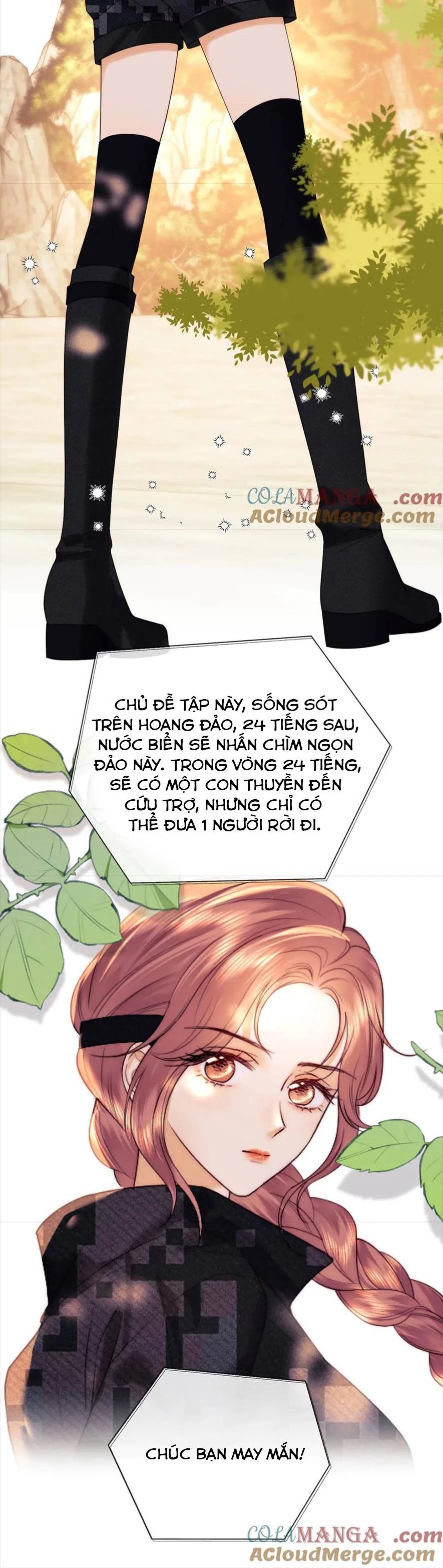 Trọng Sinh Trở Thành Fan” Vợ ” Của Thần Tượng Chapter 51 - Trang 2